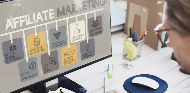 Affiliate Marketing Nedir?