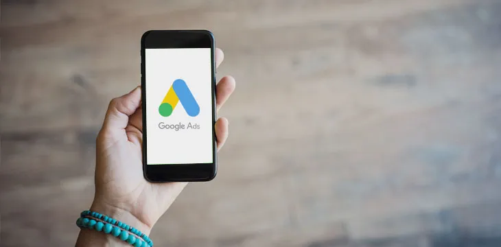 Google Ads Editor v1.7
