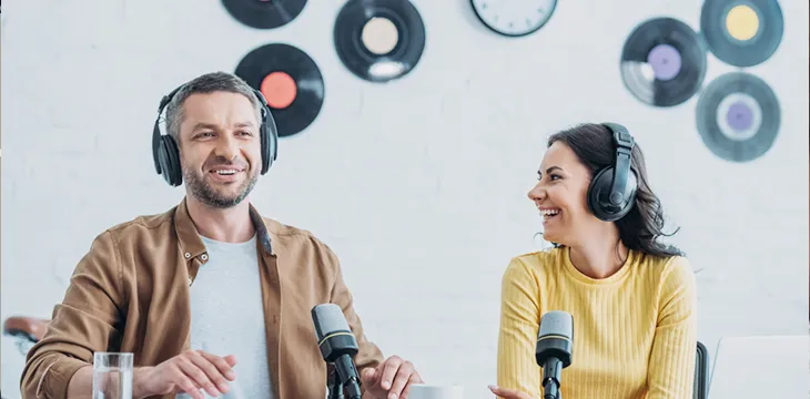 Dinlemeniz Gereken 8 Pazarlama Podcasti