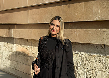 İlayda Gürsan
