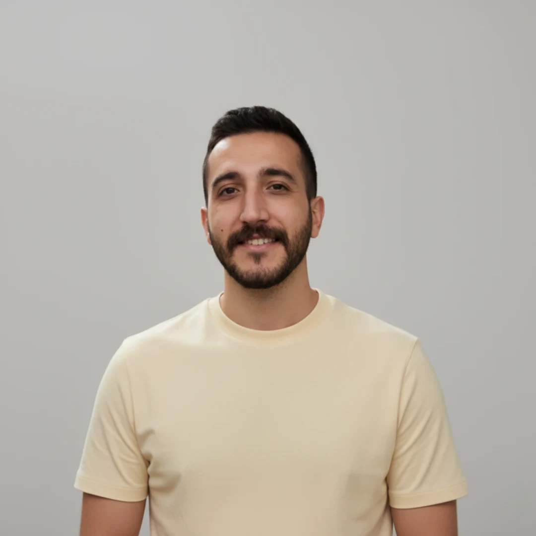 Erhan Dönmez