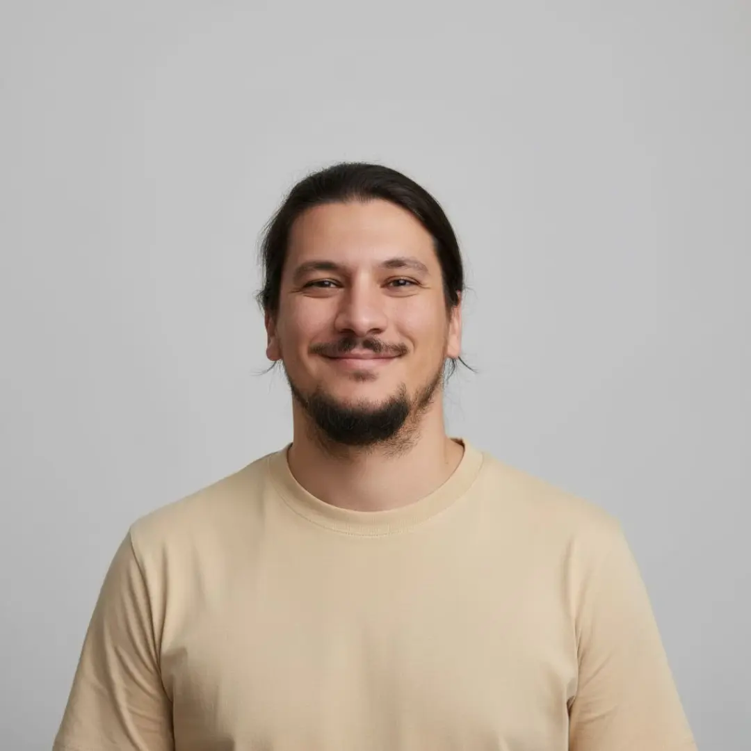Berkant Kuru