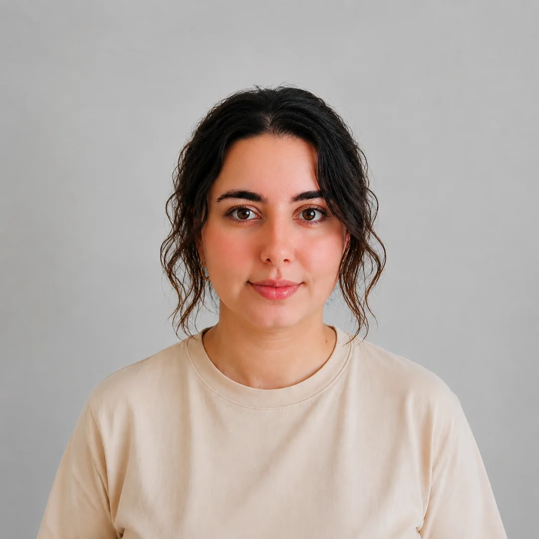 Gizem Akyol