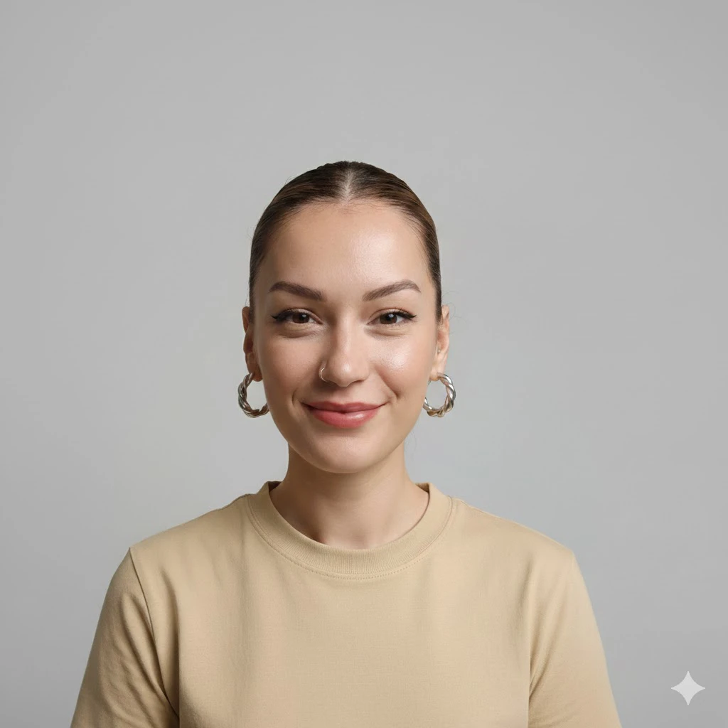 İrem Emrullah