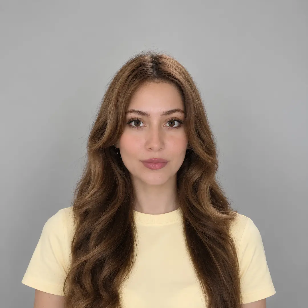 Gamze Keskin