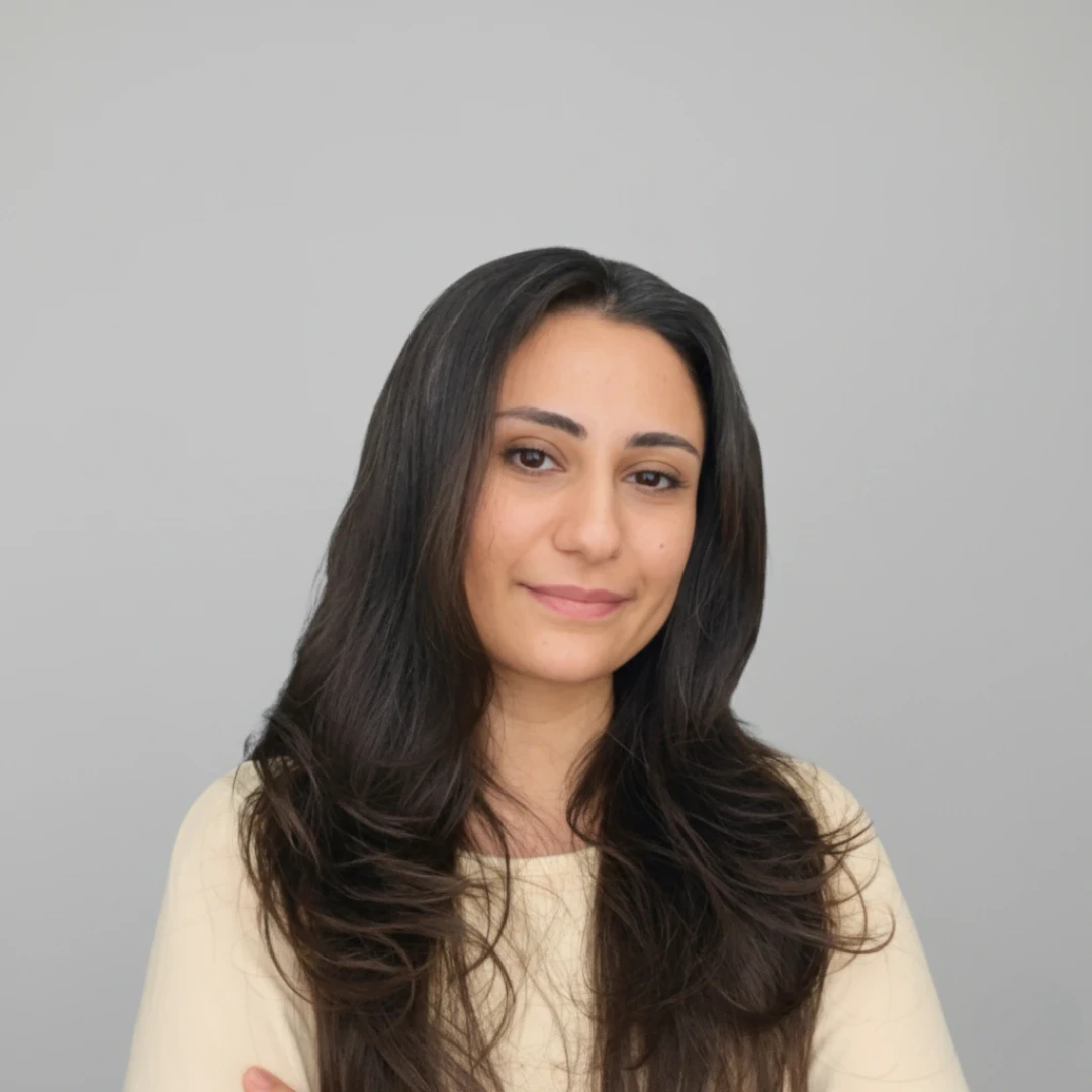 Ilgın Geyik