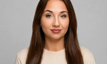 Yağmur Yılmaz