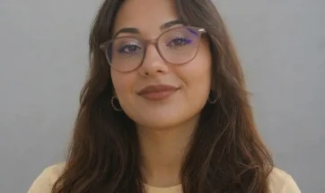 Yağmur Yılmaz
