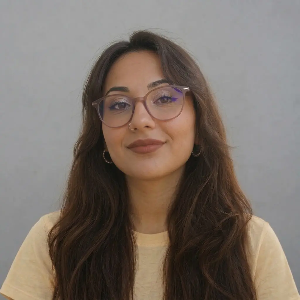 Yağmur Yılmaz