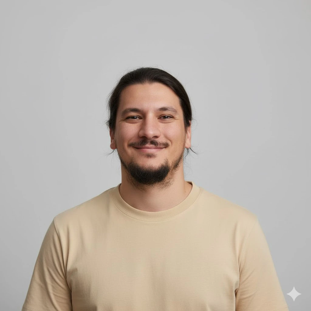Berkant Kuru