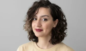 Burcu Çelenoğlu Aydın