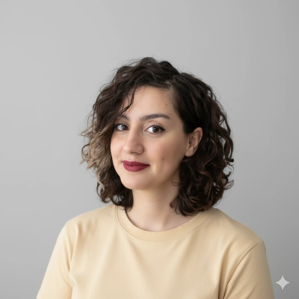 Burcu Çelenoğlu Aydın