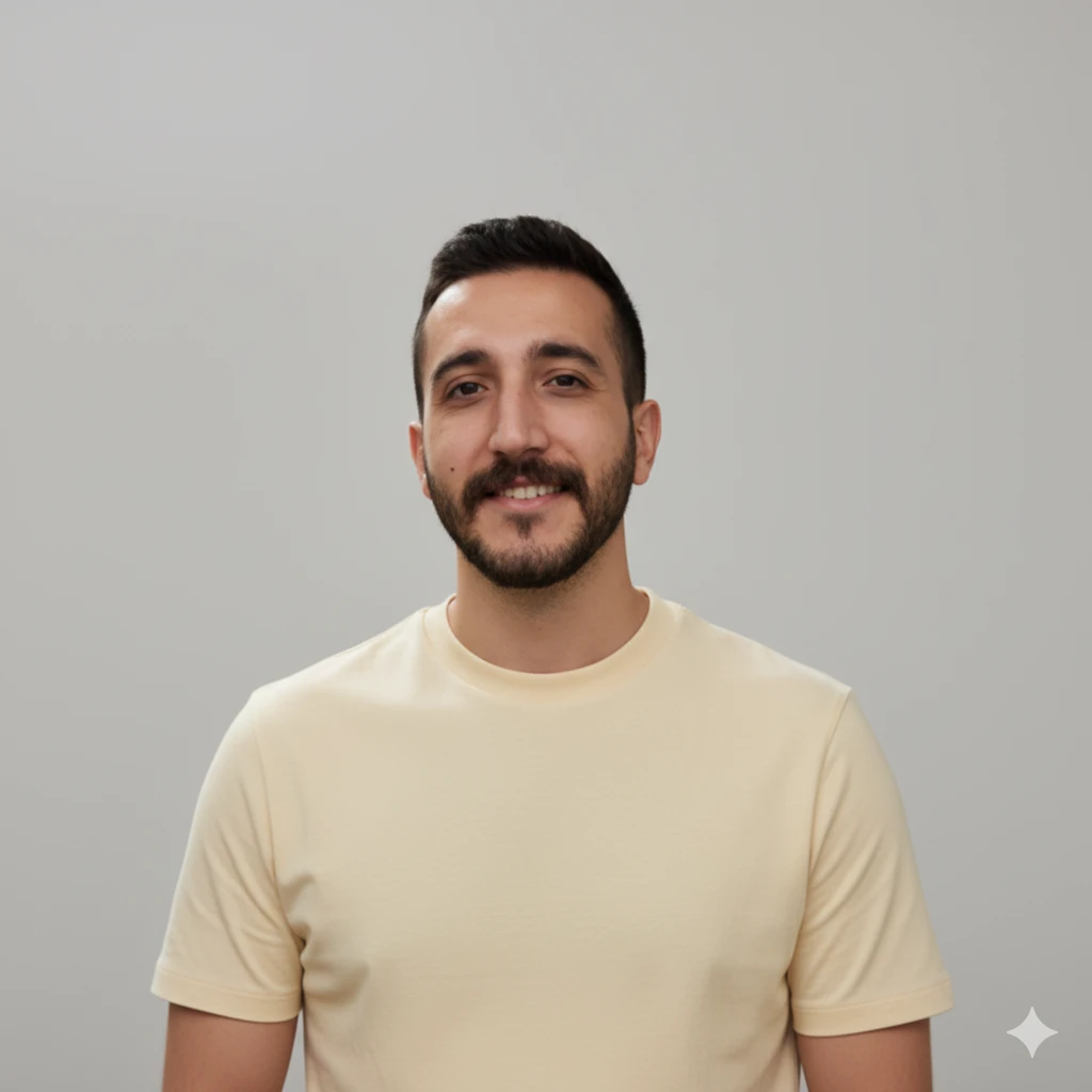 Erhan Dönmez