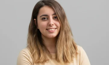 Gizem Akyol