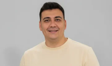 Gökberk Taş
