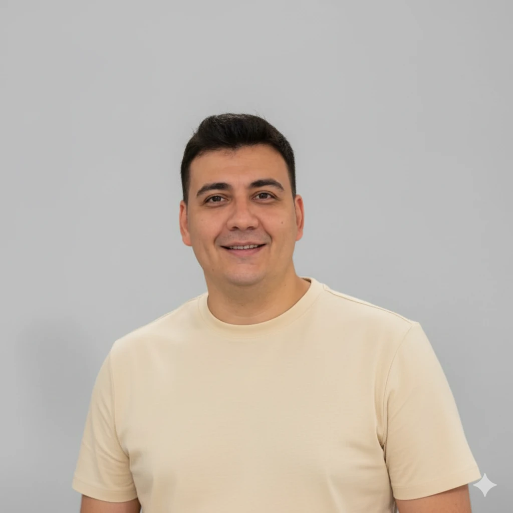 Gökberk Taş