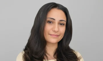 Ilgın Geyik