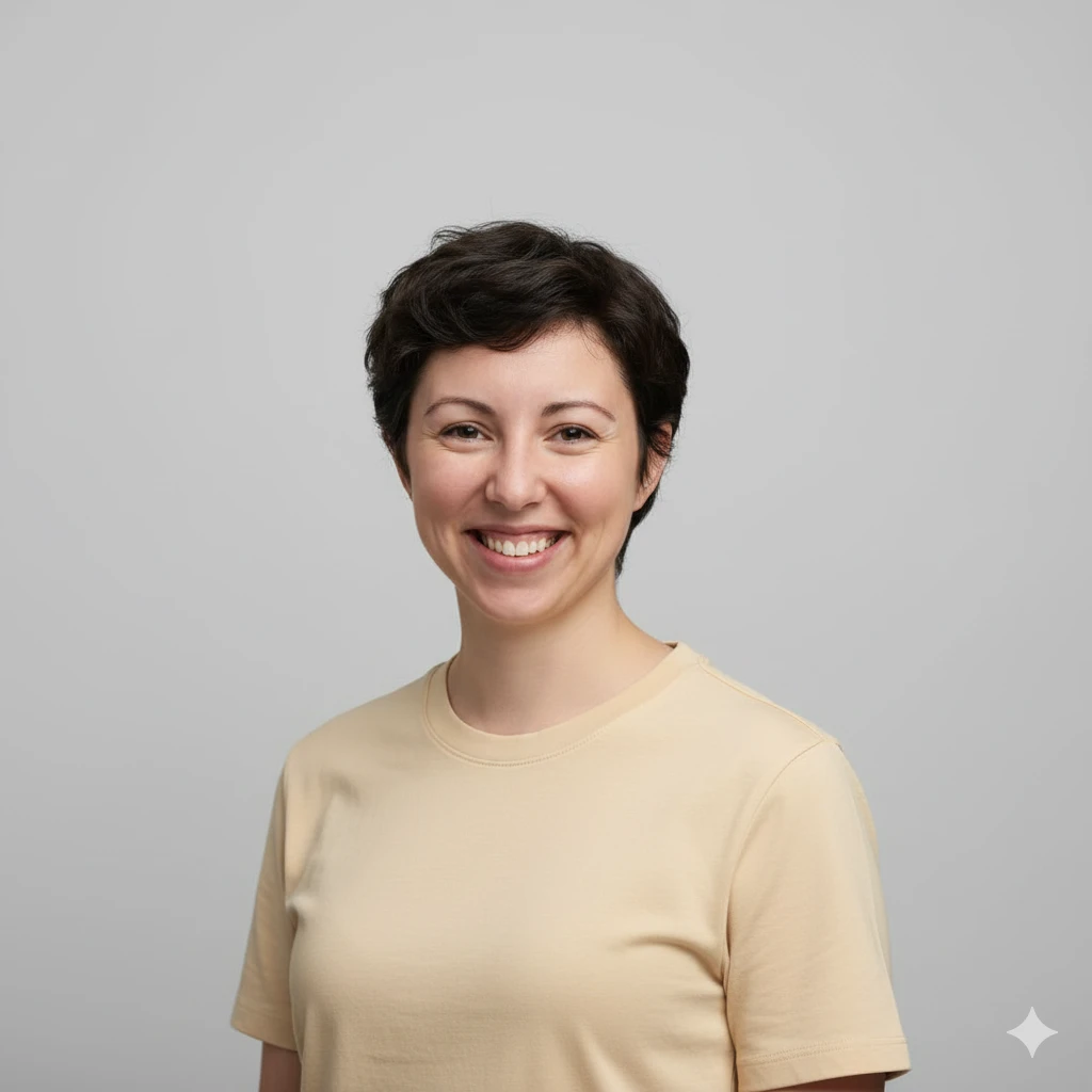 Lara Baruh