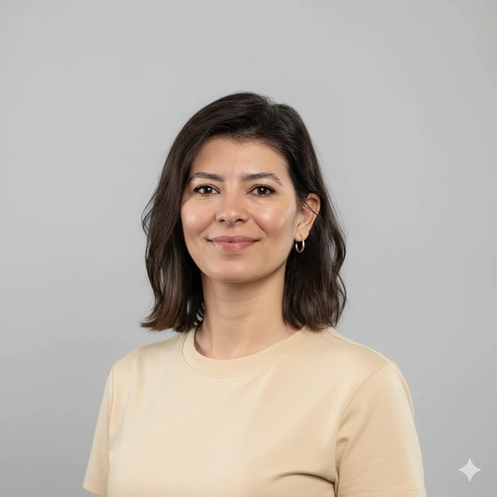 Selin Yılmaztürk