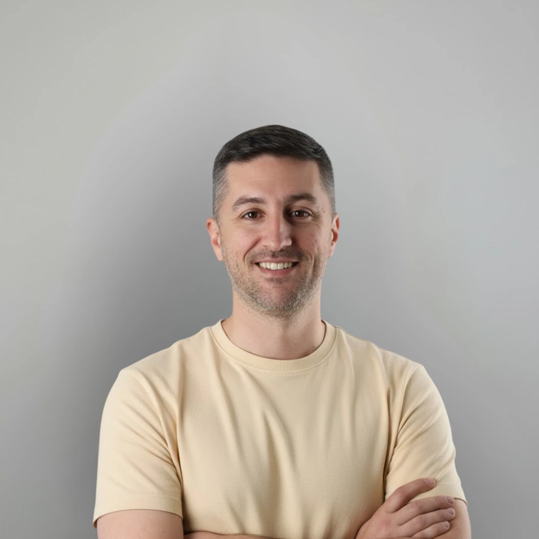 Yılmaz Yavuz