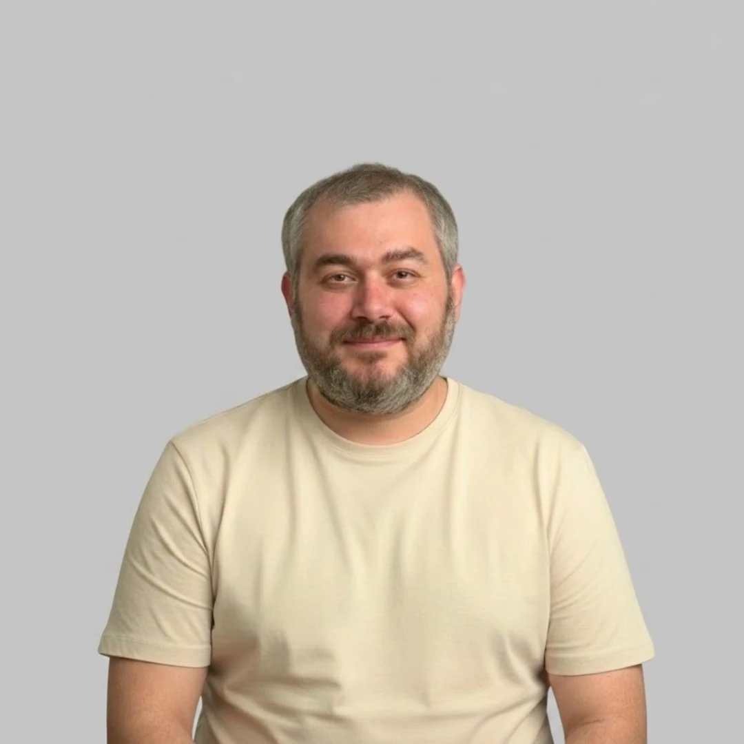 Haydar Özkömürcü