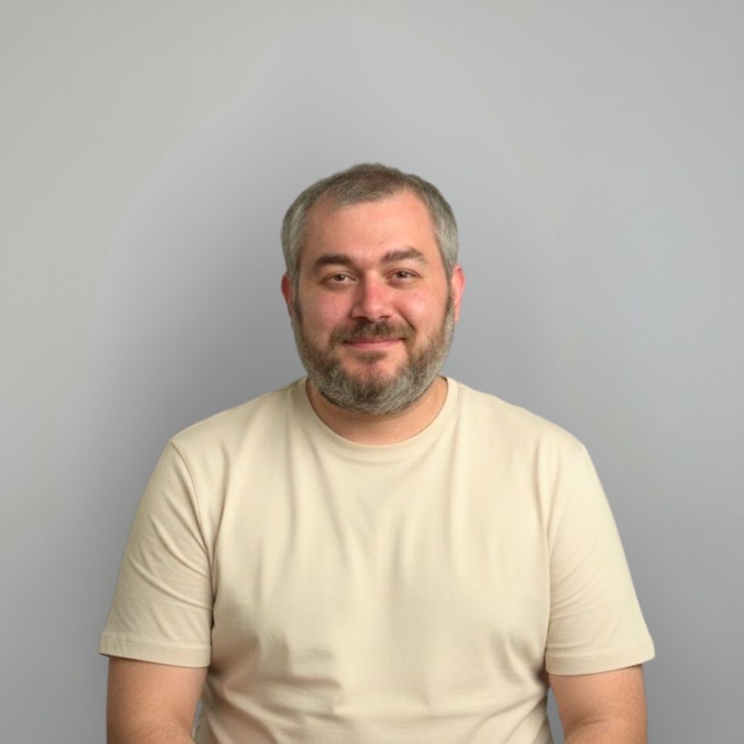 Haydar Özkömürcü